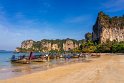 150 Thailand, Krabi, Railay